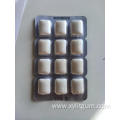 Probiotic chewing gum Functional chewing gum